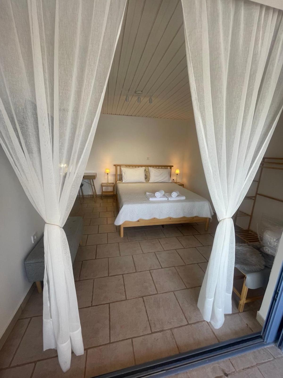Cap Sounion Seafront Apartments -Adults Only Exterior photo